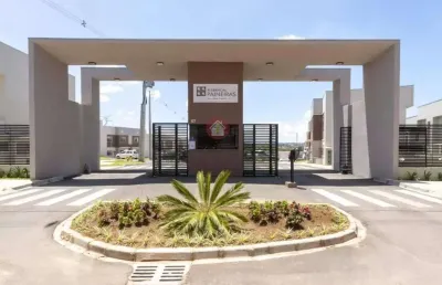 Apartamento para venda em araucária, costeira, 2 dormitórios, 1 banheiro, 1 vaga