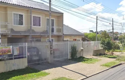 Casa com 3 quartos à venda na Rua Engenheiro João Kloss, 322, Tatuquara, Curitiba