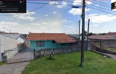 Casa frente rua / 2 casas pequenas fundos / ideal investidor