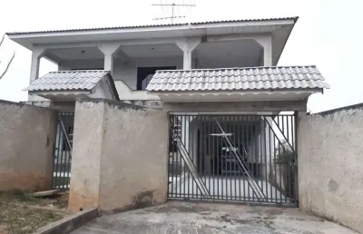 Sobrado 240 m2/terreno 700m2/aceita permuta /financiavel/preço baixou