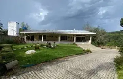 Chácara / sítio com 3 quartos à venda na Espigão Das Antas - Mandirituba - Pr, Espigão das Antas, Mandirituba