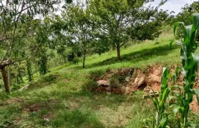 Chácara / sítio à venda no São João do Caiva, Lapa 