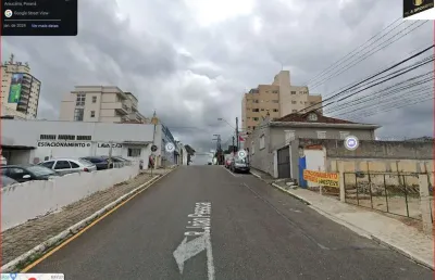 Terreno à venda na Rua João Pessoa, 64, Centro, Araucária