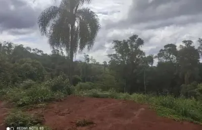 Chácara / sítio à venda em São Silvestre, Campo Largo 