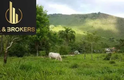 Chácara / sítio com 2 quartos à venda na Pinhalzinho, ADRIANOPOL, Pinhalzinho, Adrianópolis