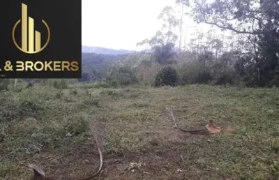 Chácara / sítio com 2 quartos à venda na Zona Rural, Rio dos Cedros 