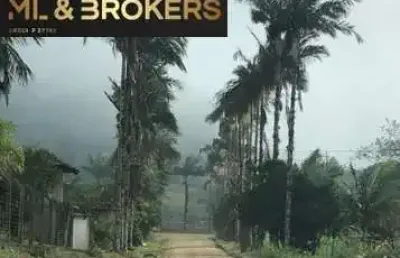 33.000m2/meio montanhas 340 m  nivel mar/ ideal hotel fazenda/ para investidores