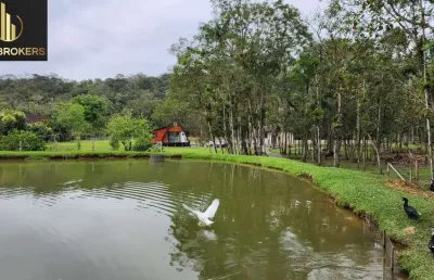 69.790m2/02 rio imóvel/chale alto padrão/ideal investidores