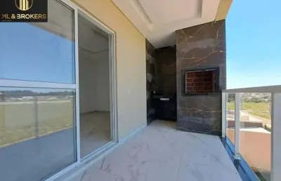 Apartamento 101 m2/3 quartos (1suite) 02 vagas garagem