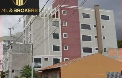 Cobertura duplex 185 m2 / região central/  ideal investidores