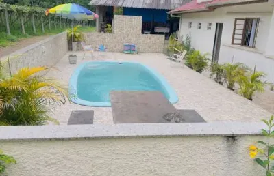 Chácara / sítio com 3 quartos à venda na Rua Geovani Possamai, ASCURRA, Zona Rural, Ascurra