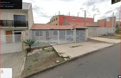 Casa 120m2 / semi mobiliada /100 metros supermercado roça grande/financiável