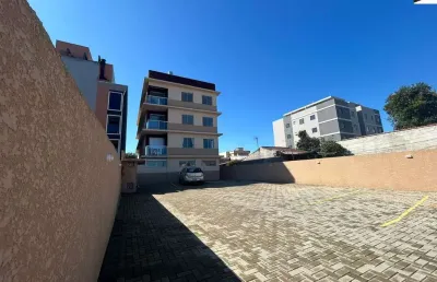 Apartamento com 3 quartos à venda no Fazenda Velha, Araucária 