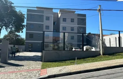 Apartamento com 1 quarto à venda no Fazenda Velha, Araucária 