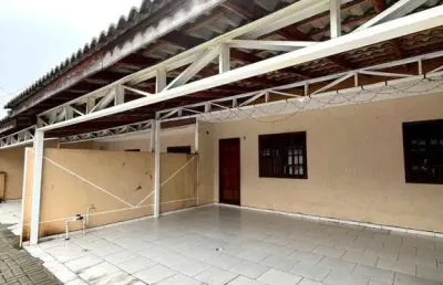 Casa com 2 quartos à venda na Rua Helena Piekarski Pinto, 794, Fazenda Velha, Araucária