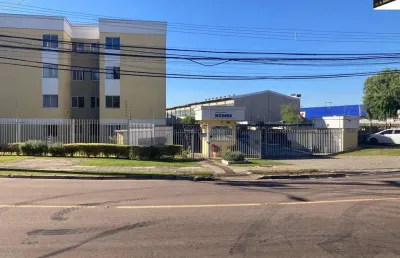 Apartamento com 3 quartos à venda na R Dr Vital Brasil, 316  Esta, Centro, Araucária