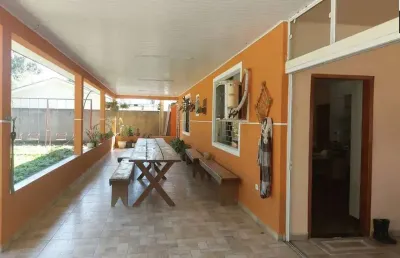 24.000m2 / casa 250 m2/ toda cercada/documentação ok