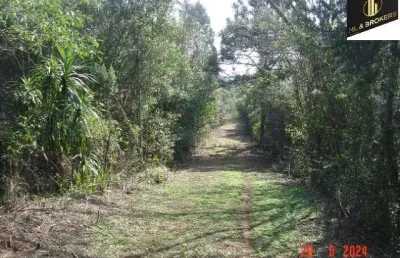 84.000 m2/ área industrial/ 200 mts pr 510/ideal investidor