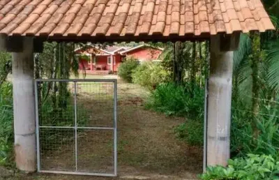 14.000m2/casa 5 quartos/br 376 na frente e rio são joçao fundos