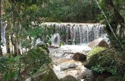 804.000m2/cachoeira cristalina/comporta 300 pessoas/ideal casamentos e eventos