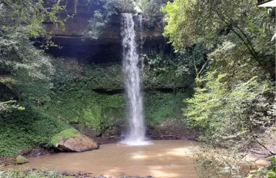 30.000m2/cachoeira/piscina/ótima localização/ideal investidores