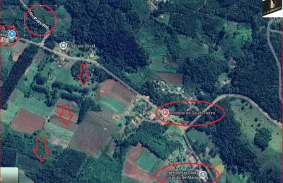 48.000m2/perto unidade saude retiro/ideal investidores