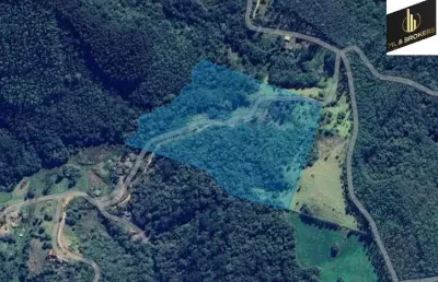 58.300m2/rio divisa/documentação ok/ideal investidor