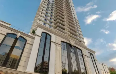 Apartamento para venda no bairro centro em balneário camboriú