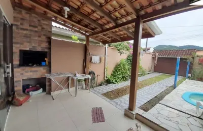 Casa com 3 quartos à venda na Rua Salgado Filho, 545, Cohapar, Matinhos