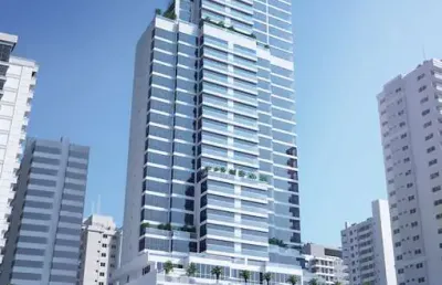 Loft para venda no bairro centro em balneário camboriú