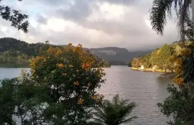 Chácara / sítio com 4 quartos à venda em Cedro Alto, Rio dos Cedros 