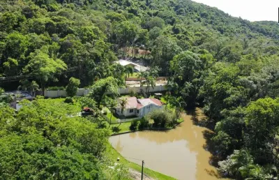 41.950m2/casa 120m2/vista serra do mar/ideal investidores