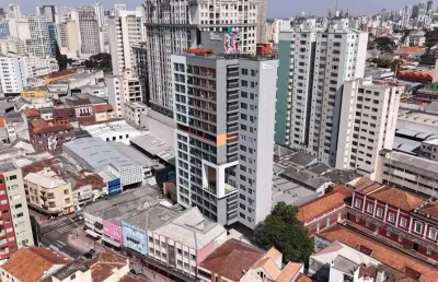 Ponto comercial à venda na Rua Treze de Maio, 390, Centro, Curitiba