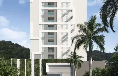 Apartamento para venda no bairro praia brava de itajaí em itajaí