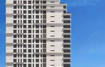 Apartamento para venda no bairro meia praia em itapema