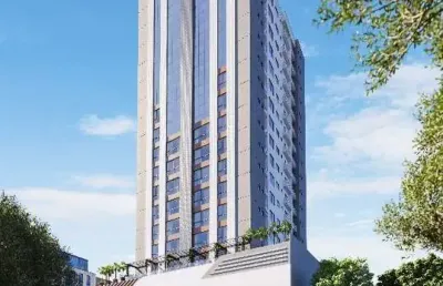 Apartamento para venda no bairro morretes em itapema