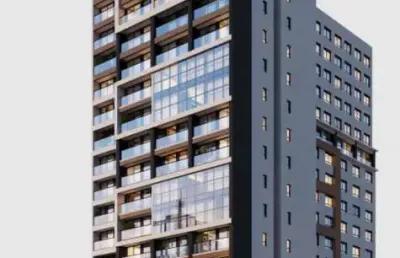 Ponto comercial à venda na Avenida Visconde de Guarapuava, 3070, Centro, Curitiba
