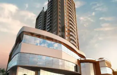 Apartamento com 2 quartos à venda na Rua Gregório Chaves, 192, Fazenda, Itajaí