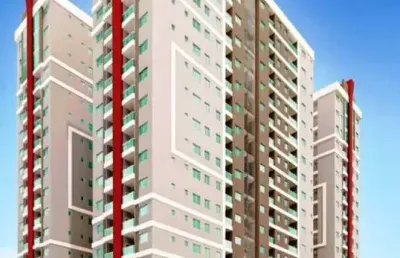 Apartamento para venda no bairro morretes em itapema
