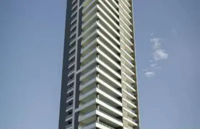 Apartamento com 4 quartos à venda na Rua Lauro Muller, 800, Fazenda, Itajaí