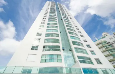 Apartamento com 4 quartos à venda na Rua Lauro Muller, 950, Fazenda, Itajaí