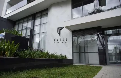 Apartamento para venda no bairro hugo lange em curitiba