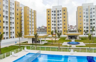 Apartamento para venda no bairro portão em curitiba