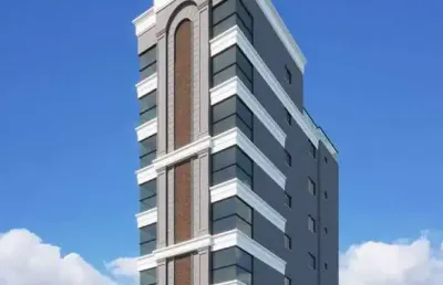 Apartamento com 2 quartos à venda na Rua 314, 581, Meia Praia, Itapema
