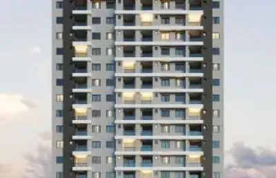 Apartamento para venda no bairro morretes em itapema