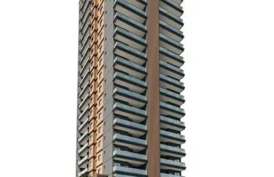 Apartamento para venda no bairro meia praia em itapema