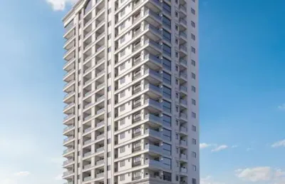Apartamento para venda no bairro morretes em itapema