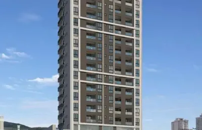 Apartamento para venda no bairro morretes em itapema