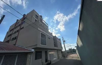 Apartamento com 2 quartos para alugar na Rua Rodolfo Hasselmann, 531, Centro, Araucária