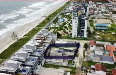 360m2/40m cond ilha do caribe/quadra mar/ideal investidores